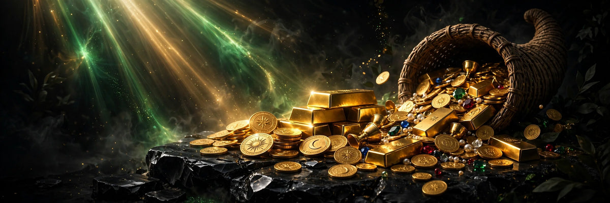 Money & Wealth