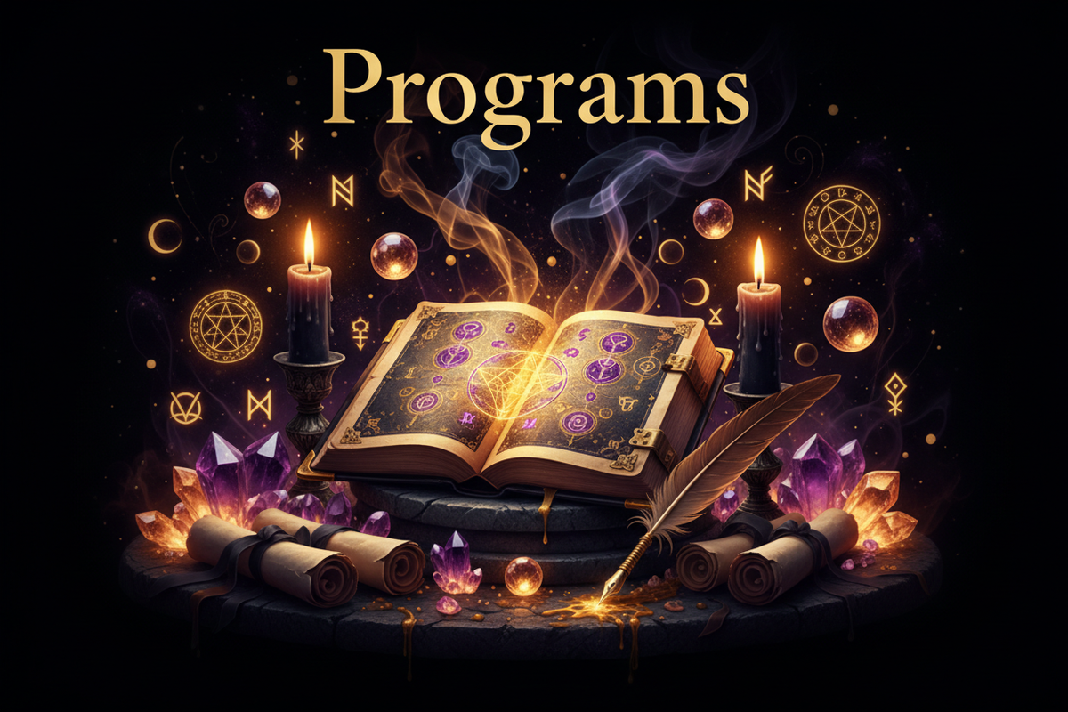 Programmes