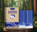 32-piece Magnesium Sleep Patch