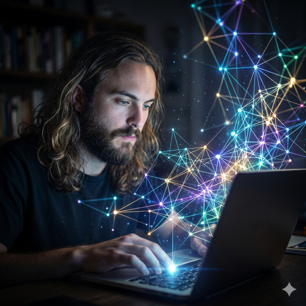 Rituel algorithmique Spark : Allumage de la résonance virale
