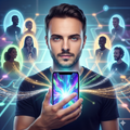 Marketplace Buyer Draw: Transactional Magnetism Ritual