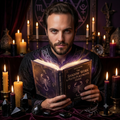 SHADOW WORK & PLUTO PLACEMENTS GUIDE: THE UNDERWORLD INITIATION