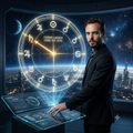 🗓️ SYNCHRONISATION D'ÉVÉNEMENTS EN ASTROLOGIE ÉLECTIONNELLE : CODE DE LANCEMENT COSMIQUE 🗓️