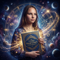 THE COMPLETE NATAL CHART IN-DEPTH BLUEPRINT: YOUR SOUL'S ORIGINAL SACRED CONTRACT 🪐