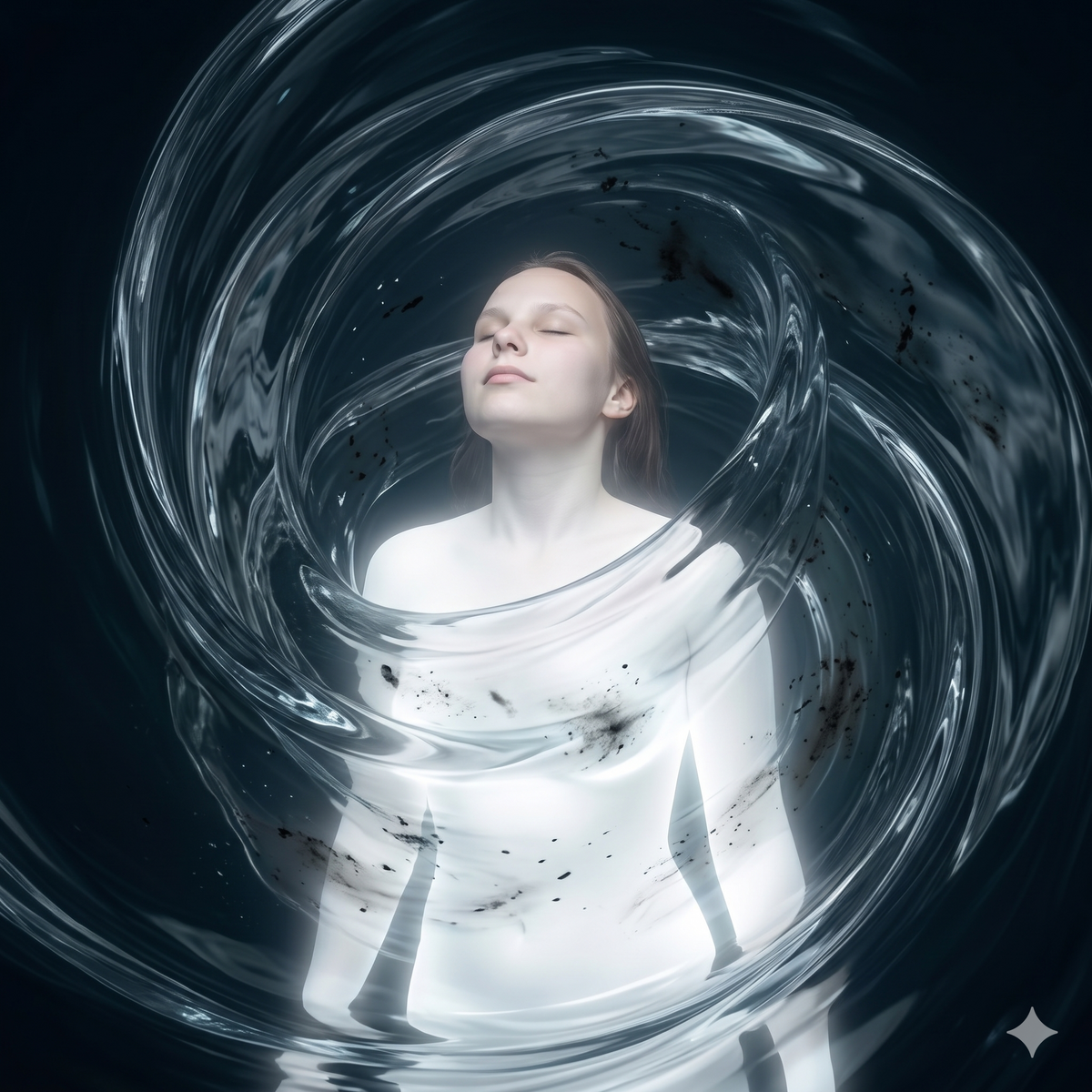 🌊 LEVIATHAN AURA ABYSSALE ÉCLATANTE : RITUEL DE NETTOYAGE EN PROFONDEUR 🌊
