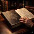 📜 THE CUSTOM NATAL PLANETARY GRIMOIRE: YOUR PERSONAL COSMIC SCRIPTURE