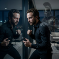 🐺 L'INSTINCT DE PRÉDATEUR & LE PROFIL DE DOMINANCE MARTIENNE : L'ARCHITECTE APEX 🐺