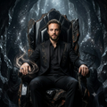 🌑 QLIPHOTHIC / DARK ASTROLOGY IDENTIFICATION: THE SHADOW THRONE ASCENSION 🌑