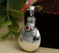 Antique Alchemy Vessel