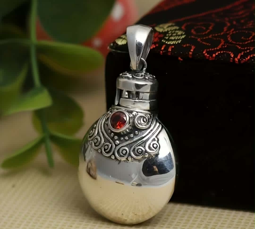 Antique Alchemy Vessel
