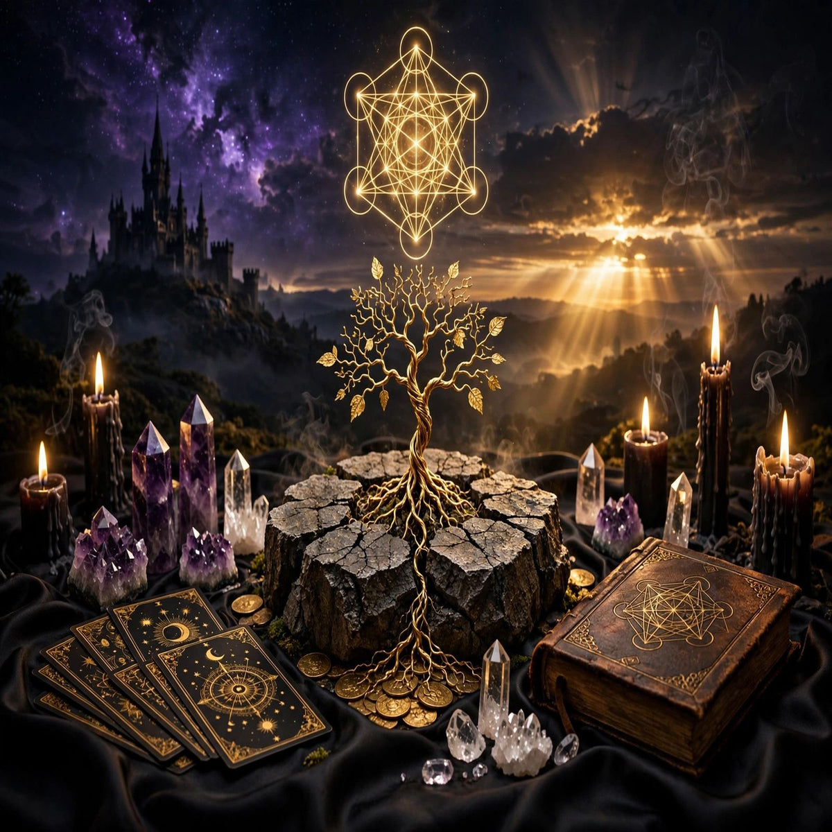 Azazel V1 Opportunity And Growth