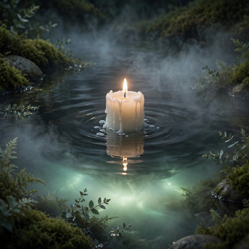 Free Trial: Healing Manifestation Program