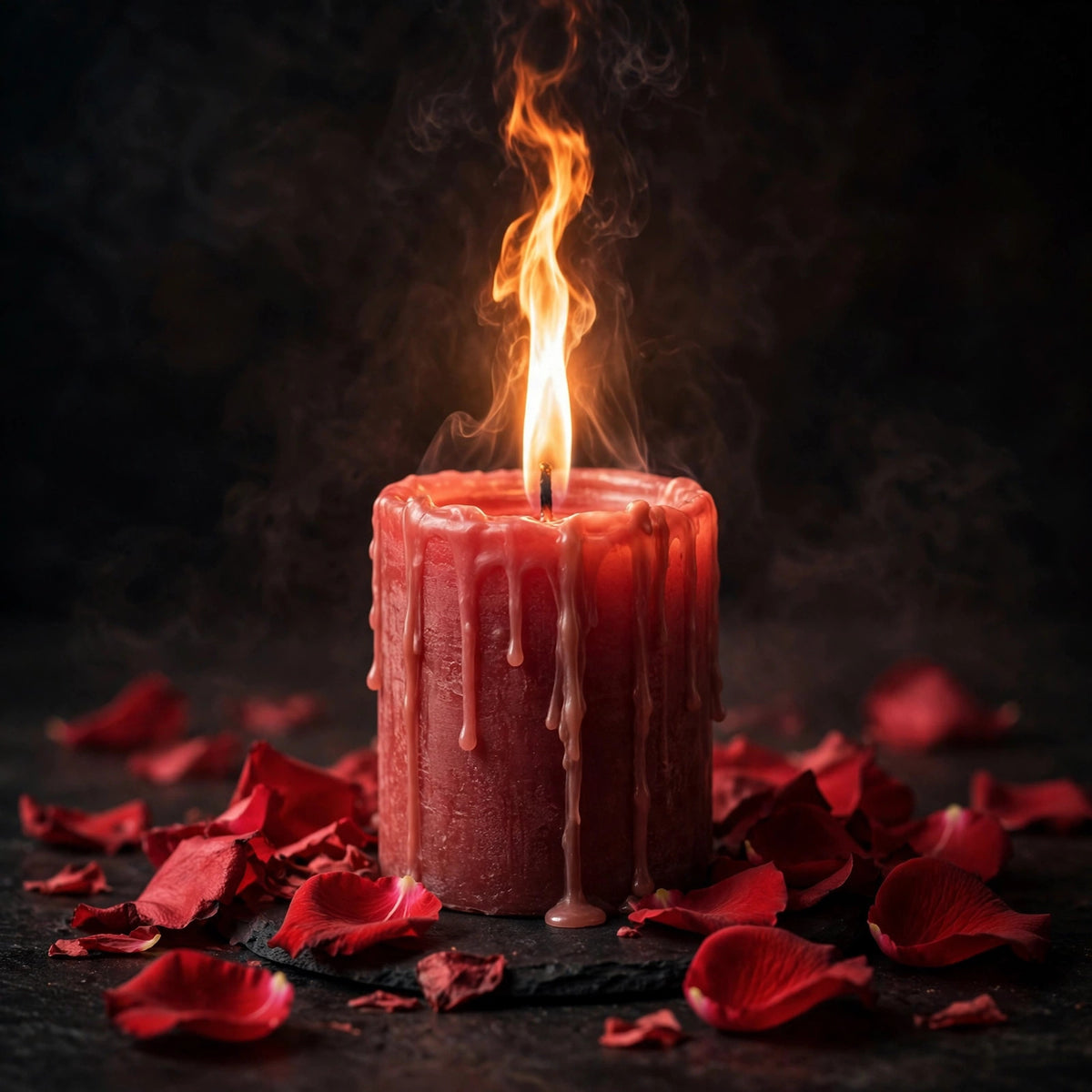 Free Trial: Love Manifestation Program