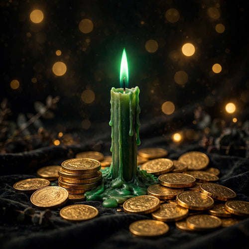 Free Trial: Money & Abundance Manifestation Program