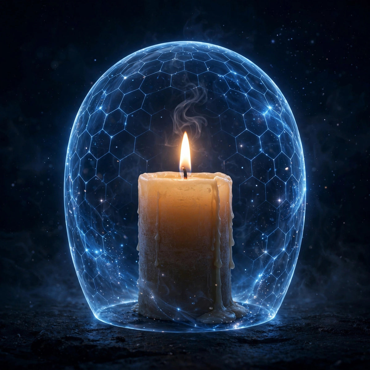 Free Trial: Protection Manifestation Program