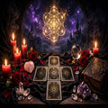 ✦ Full Love Pathworking Reading
