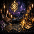 Lucifuge Pact V4