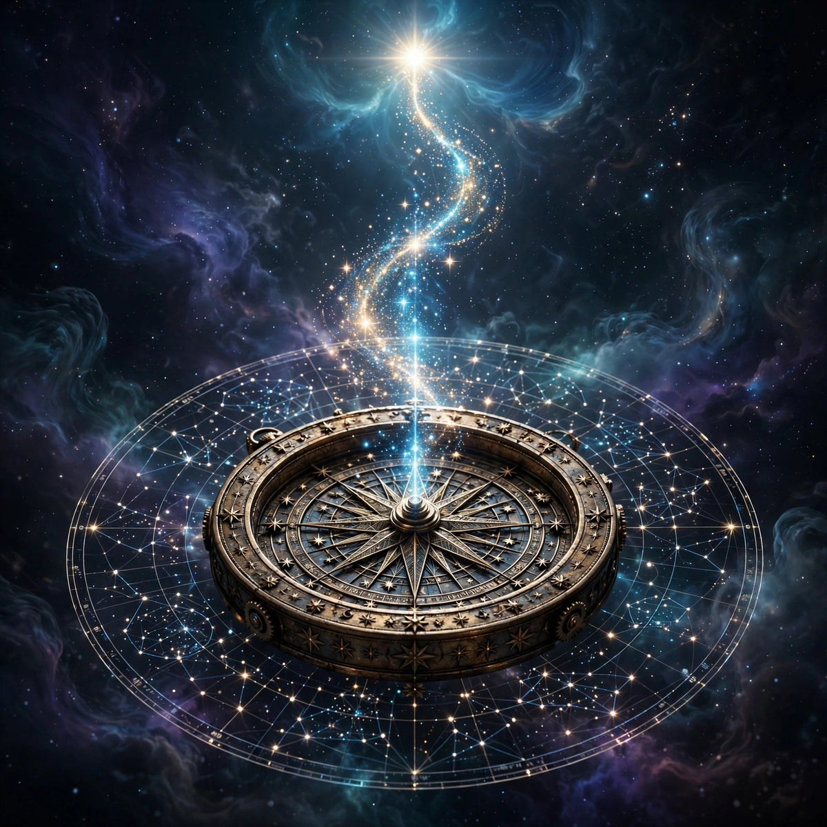 North Node Life Purpose Reading