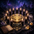 One Aspect Ritual Group (Year Access)