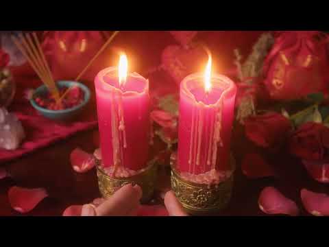 Programme de Manifestation Amour et Désir V1