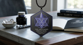 THE APEX MIND FOCUS SIGIL: EMBODIMENT FREQUENCY ACTIVATION 👁️