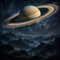Saturn Return Survival Reading