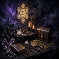 L'Abaddon : Destruction totale et verrouillage de l'adversaire