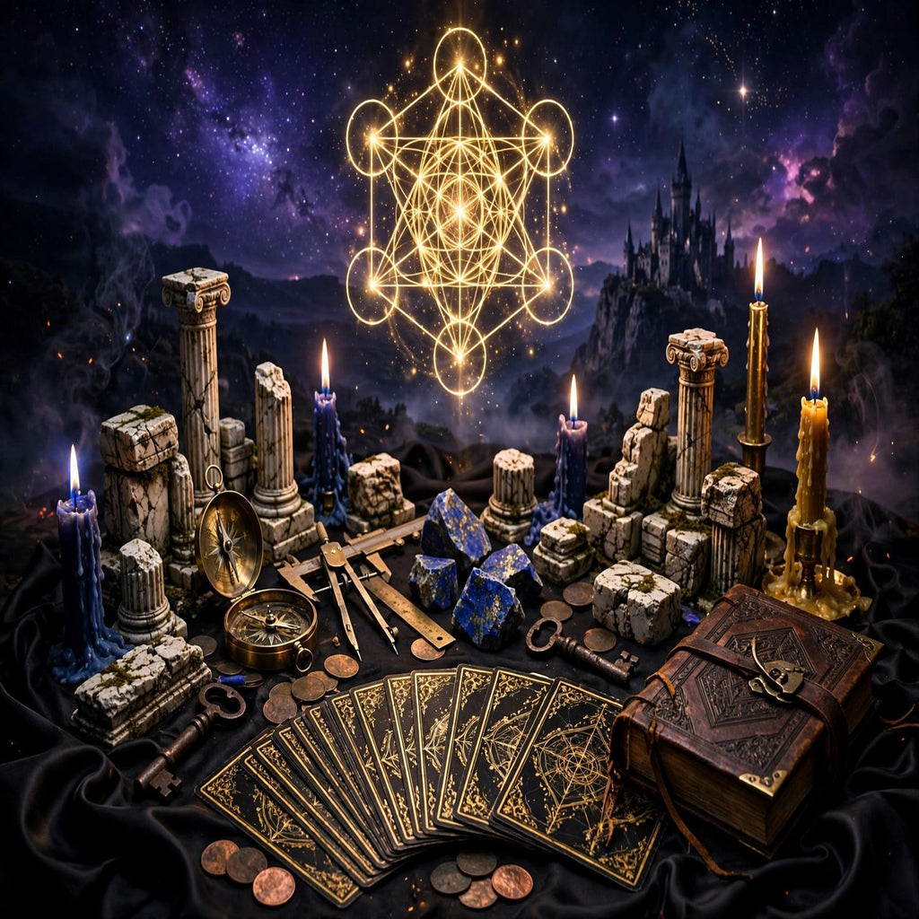 L'architecte de la Master Foundation de Legacy