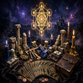 L'architecte de la Master Foundation de Legacy