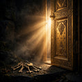 The Career Door-Opener Ritual