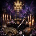 The Courtroom Victory Multi-Night Mastery