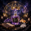 The Crown-Chakra Confidence Anointing