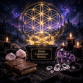 The Divine Counterpart Commitment Binding