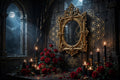 The Empress Lilith Absolute Adoration Chamber