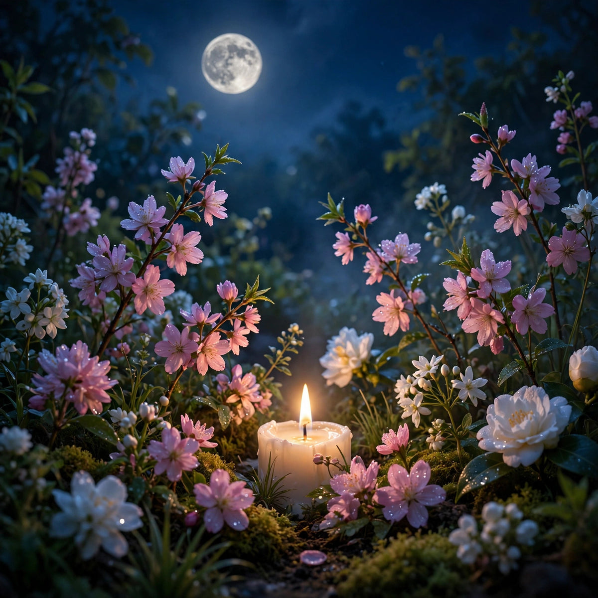 The Fertility Blessing Rite