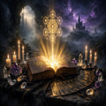 The Forbidden Illumination Awakening