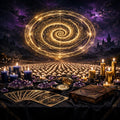 The Hypnotic Swarm Audience Control