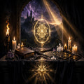 L'Initiation à l'Illumination Luciférienne