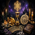 La réorganisation des actifs de la chronologie du luxe
