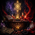 The Primal Life Force Resurrection