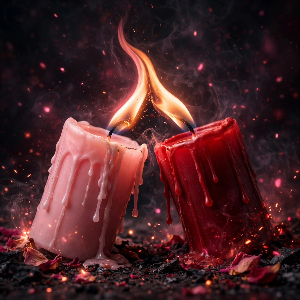 The Reconciliation Return Ritual