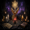 The Signature Alchemical Rebirth Master Experience