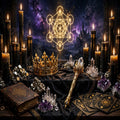 The Sovereign Overlord Mindset Masterwork
