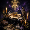 The Speech of the Sage Authority Crown