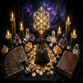 The Steady Wealth Consecrated Mojo