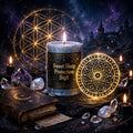 The Sweet Sleep Protection Sigil