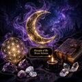 L'infusion cauchemar/rêve « Thoughts of Me » (12 $)
