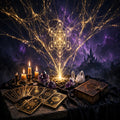 The Viral Whisper Algorithm Spark